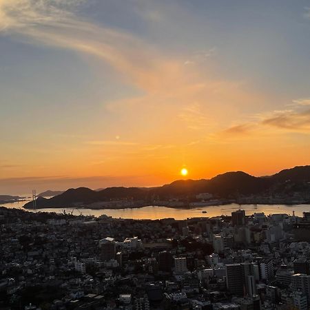 長崎ホテル　矢太樓 長崎市 エクステリア 写真