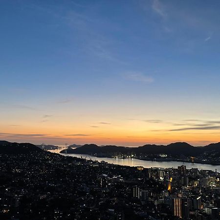 長崎ホテル　矢太樓 長崎市 エクステリア 写真