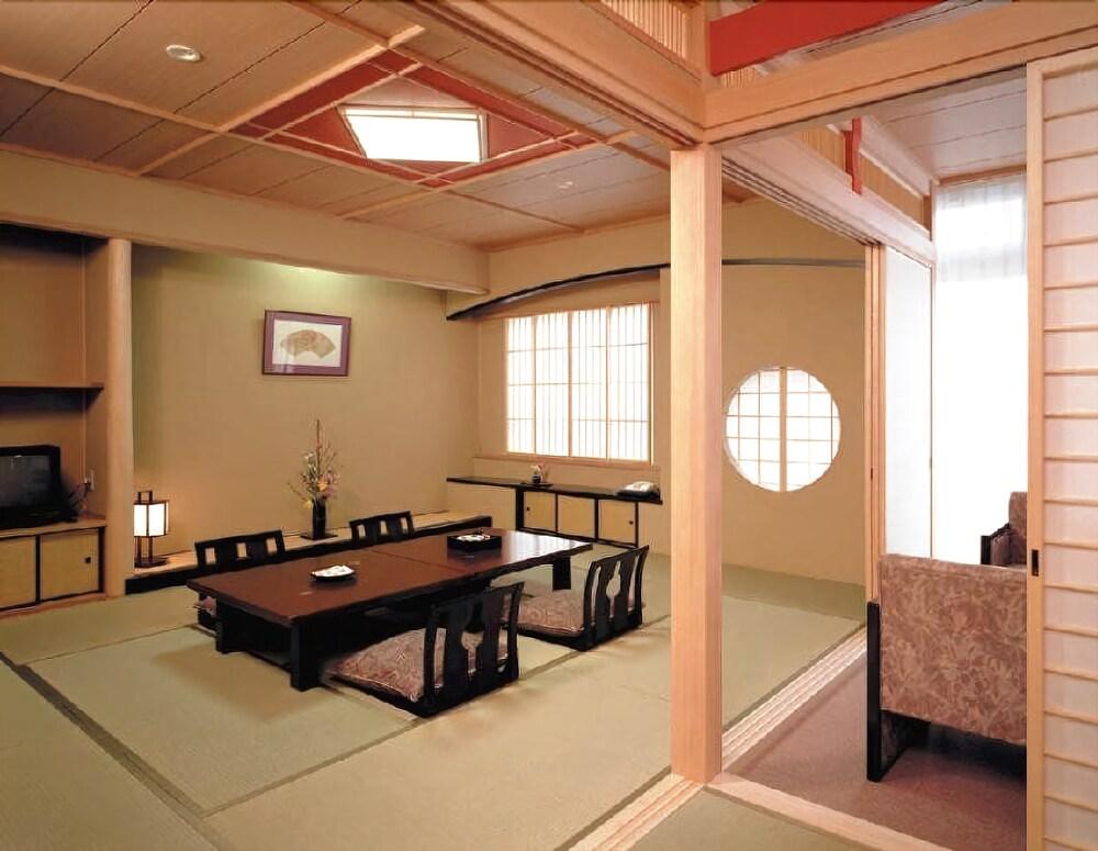 長崎ホテル　矢太樓 長崎市 エクステリア 写真