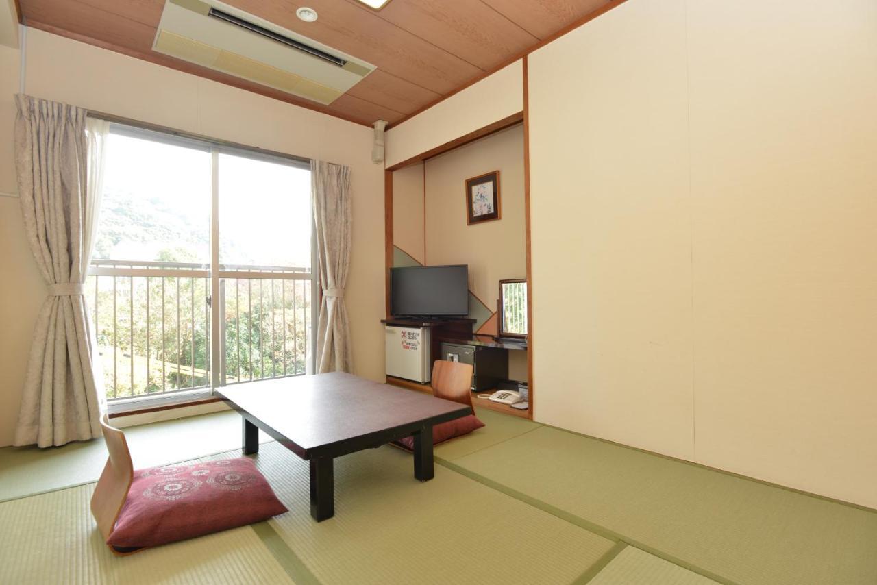 長崎ホテル　矢太樓 長崎市 エクステリア 写真