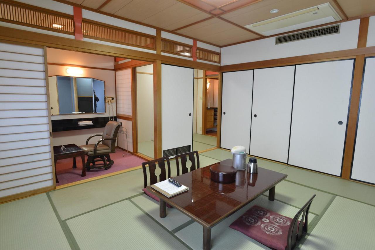 長崎ホテル　矢太樓 長崎市 エクステリア 写真