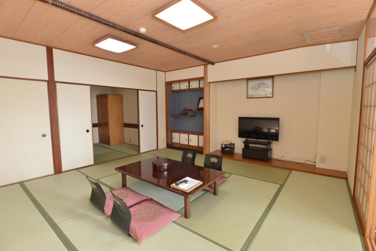 長崎ホテル　矢太樓 長崎市 エクステリア 写真