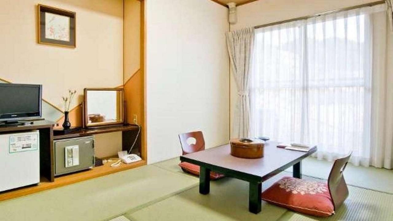 長崎ホテル　矢太樓 長崎市 エクステリア 写真